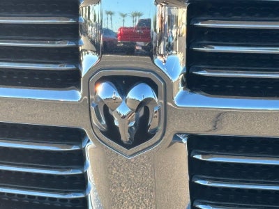 2015 RAM 1500 Lone Star