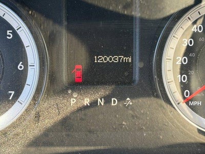 2013 RAM 1500 Tradesman