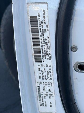 2013 RAM 1500 Tradesman