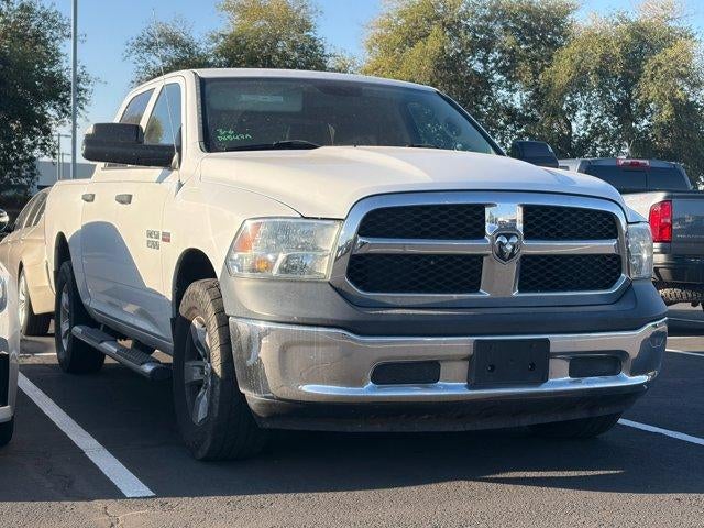 2013 RAM 1500 Tradesman