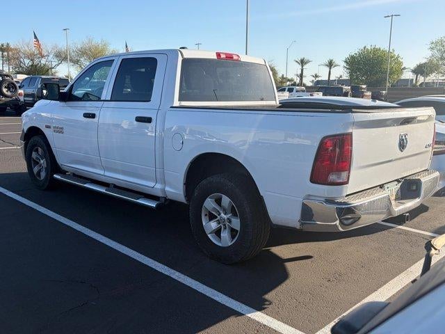 2013 RAM 1500 Tradesman