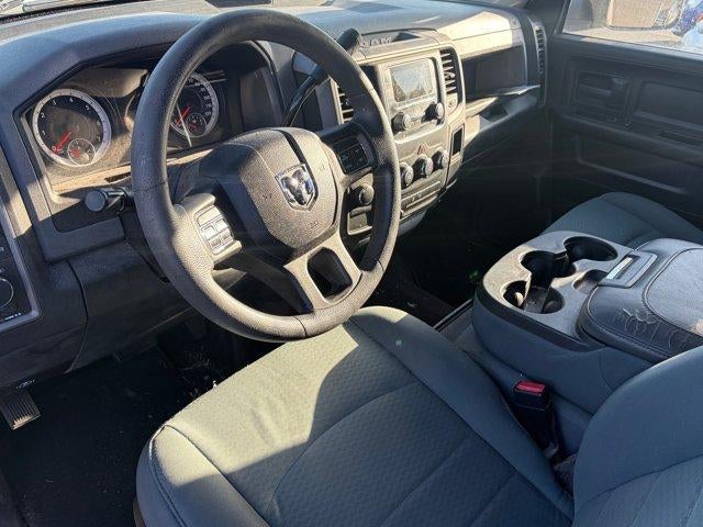 2013 RAM 1500 Tradesman