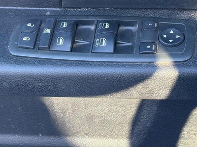 2013 RAM 1500 Tradesman