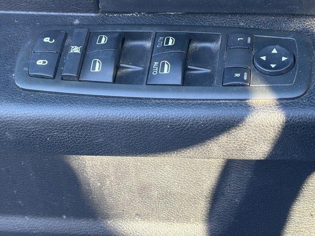 2013 RAM 1500 Tradesman