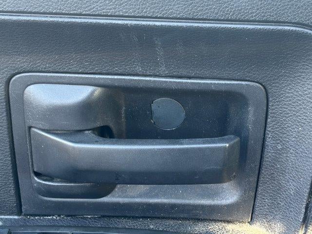 2013 RAM 1500 Tradesman