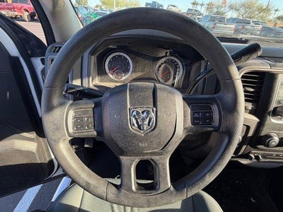 2013 RAM 1500 Tradesman