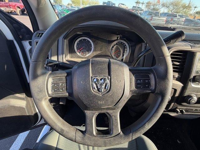 2013 RAM 1500 Tradesman