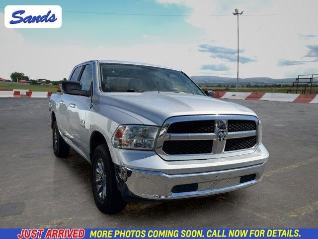 2014 RAM 1500 SLT