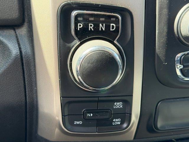 2014 RAM 1500 SLT