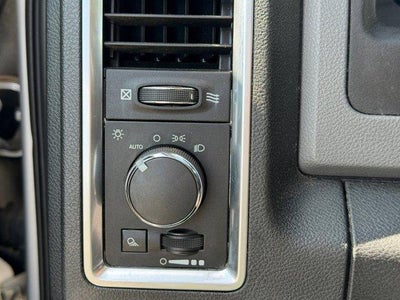 2014 RAM 1500 SLT
