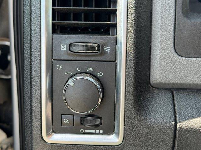 2014 RAM 1500 SLT