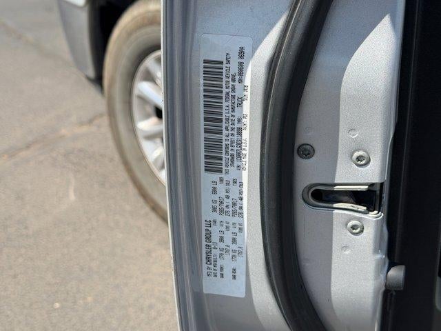 2014 RAM 1500 SLT