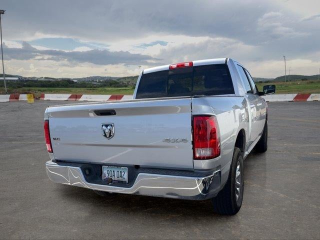 2014 RAM 1500 SLT