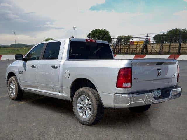 2014 RAM 1500 SLT