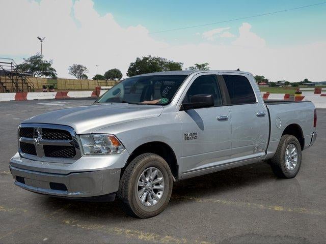 2014 RAM 1500 SLT