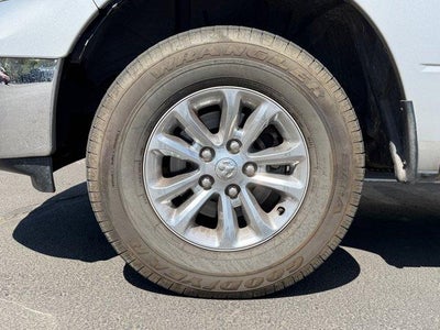 2014 RAM 1500 SLT