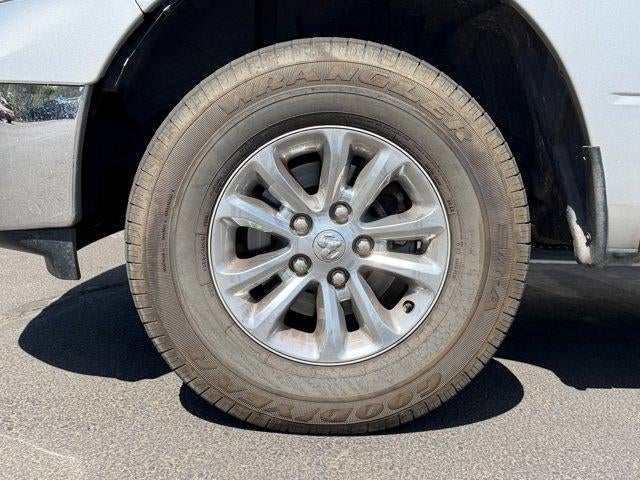 2014 RAM 1500 SLT