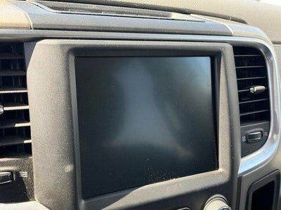 2014 RAM 1500 SLT
