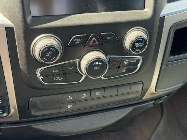 2014 RAM 1500 SLT