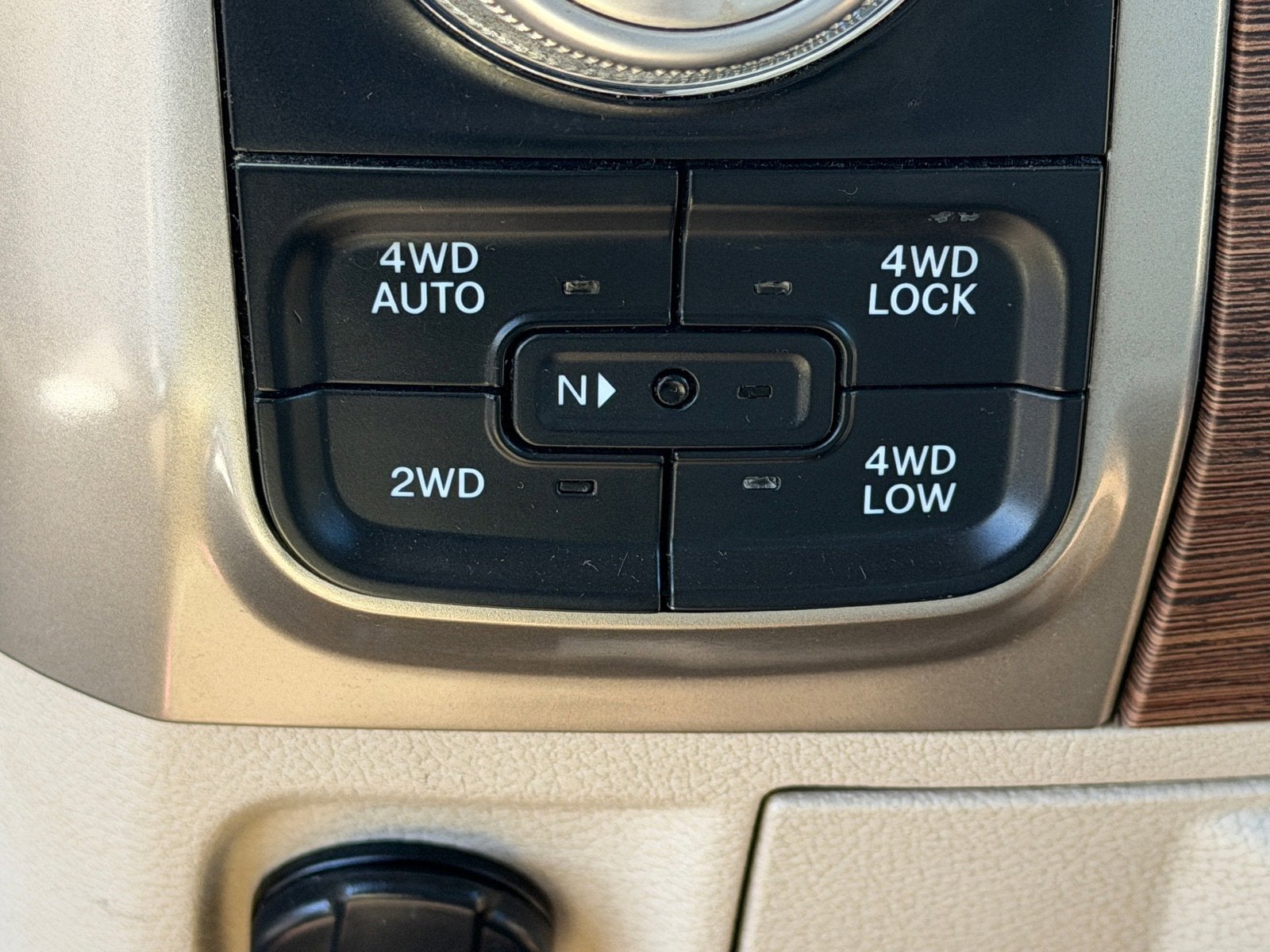 2013 RAM 1500 Laramie
