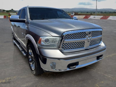 2013 RAM 1500 Laramie