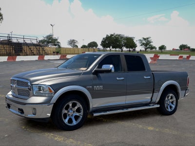 2013 RAM 1500 Laramie