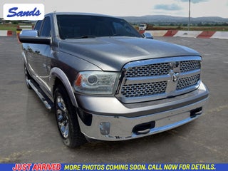 2013 RAM 1500 Laramie