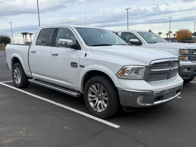 2016 RAM 1500 Longhorn