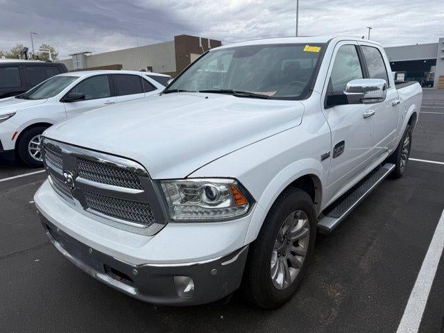 2016 RAM 1500 Longhorn