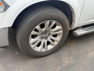 2016 RAM 1500 Longhorn