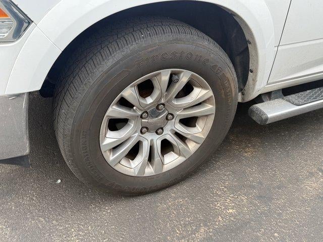 2016 RAM 1500 Longhorn