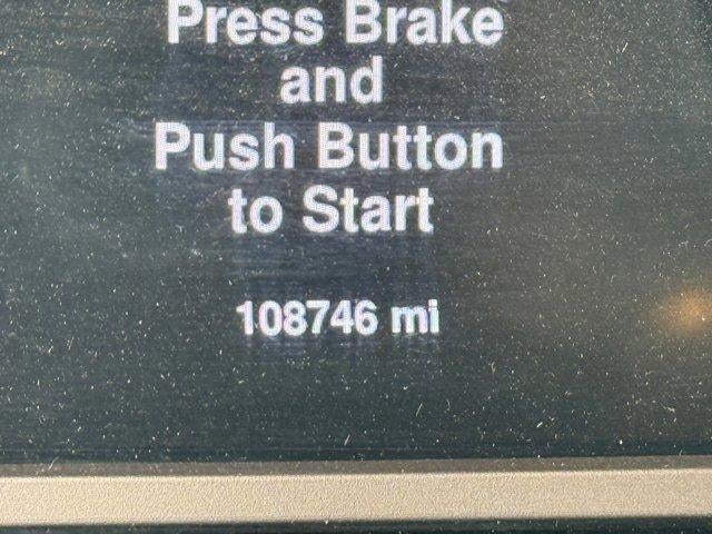 2016 RAM 1500 Longhorn