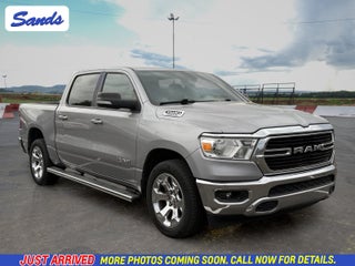 2020 RAM 1500 Base