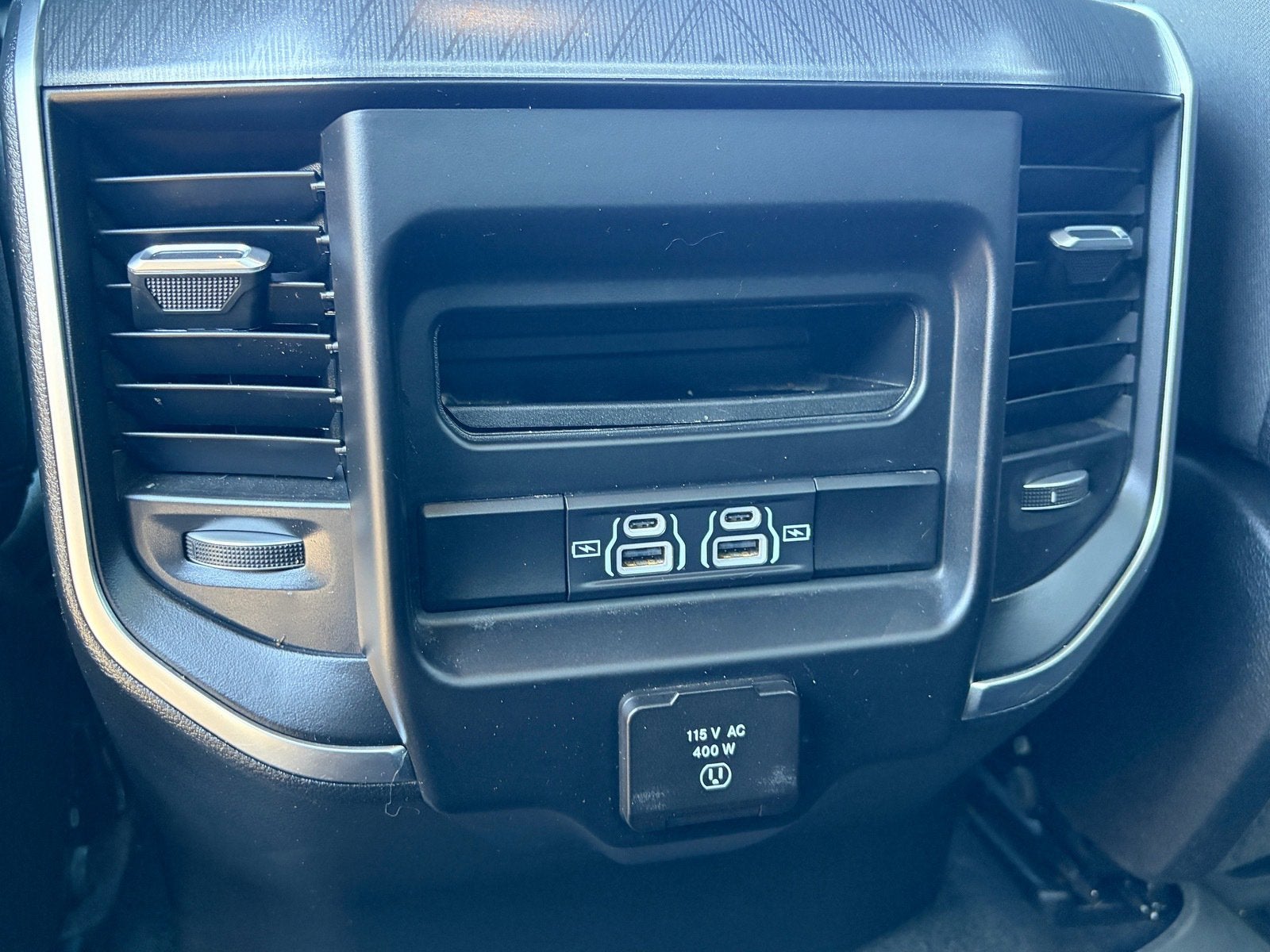2025 RAM 1500 Lone Star
