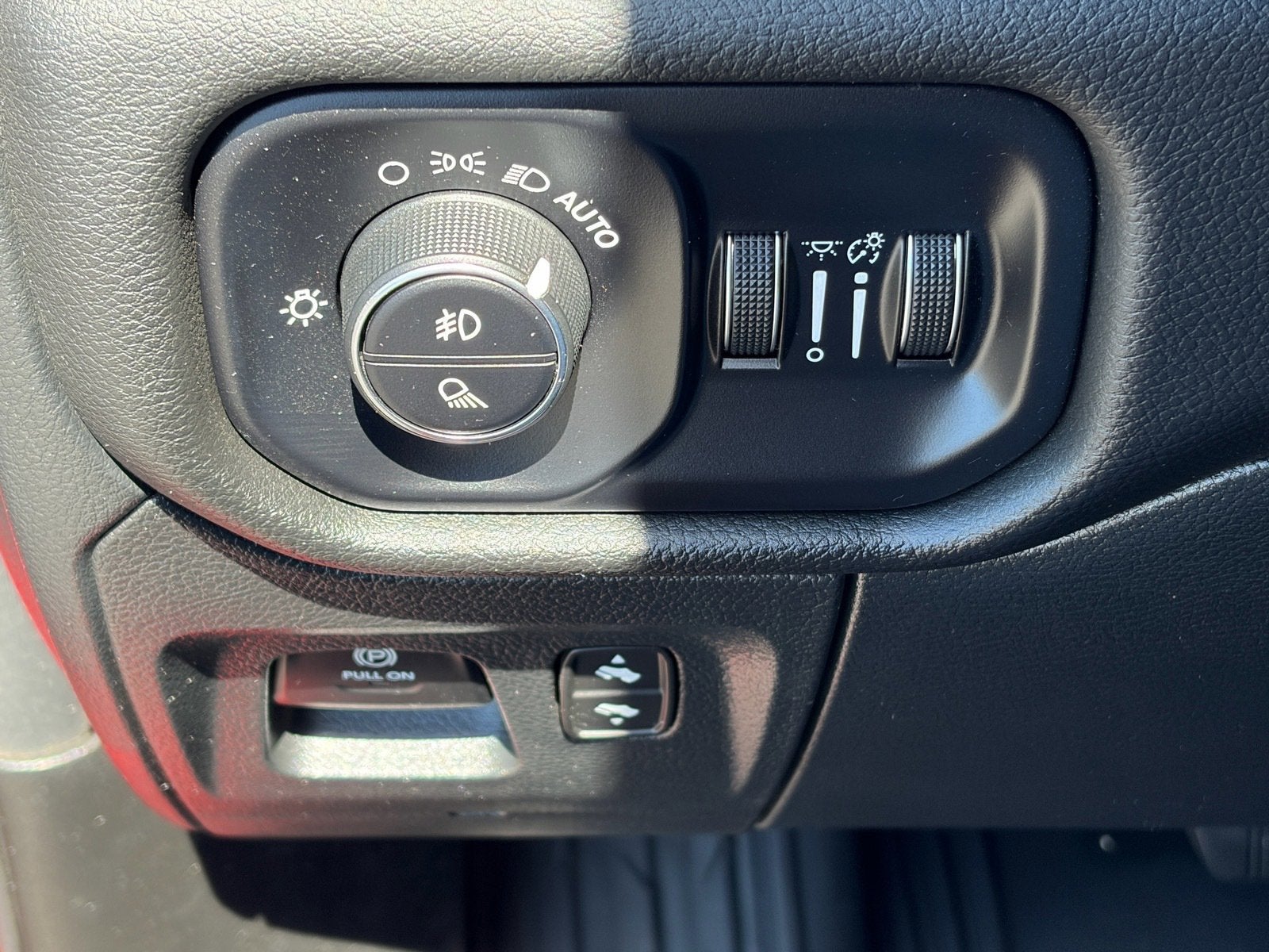 2025 RAM 1500 Lone Star