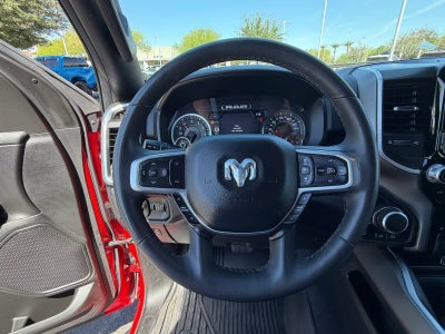 2025 RAM 1500 Lone Star