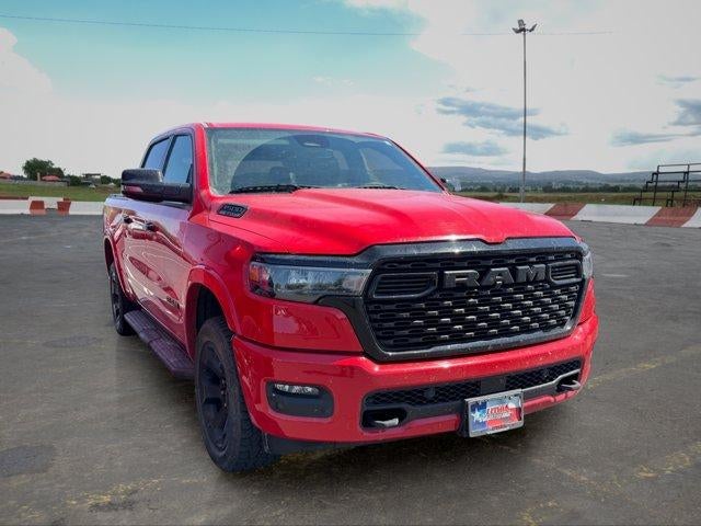 2025 RAM 1500 Lone Star