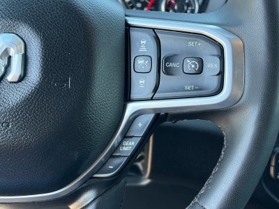 2025 RAM 1500 Lone Star