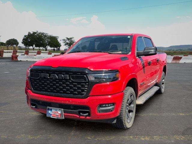 2025 RAM 1500 Lone Star