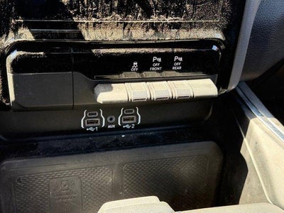 2025 RAM 1500 Lone Star