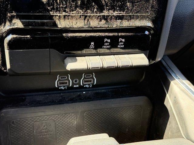 2025 RAM 1500 Lone Star