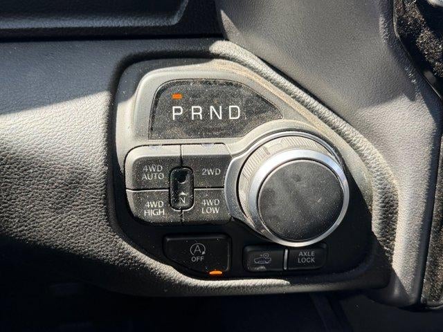 2025 RAM 1500 Lone Star