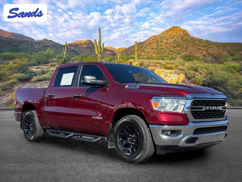 2024 RAM 1500 Big Horn