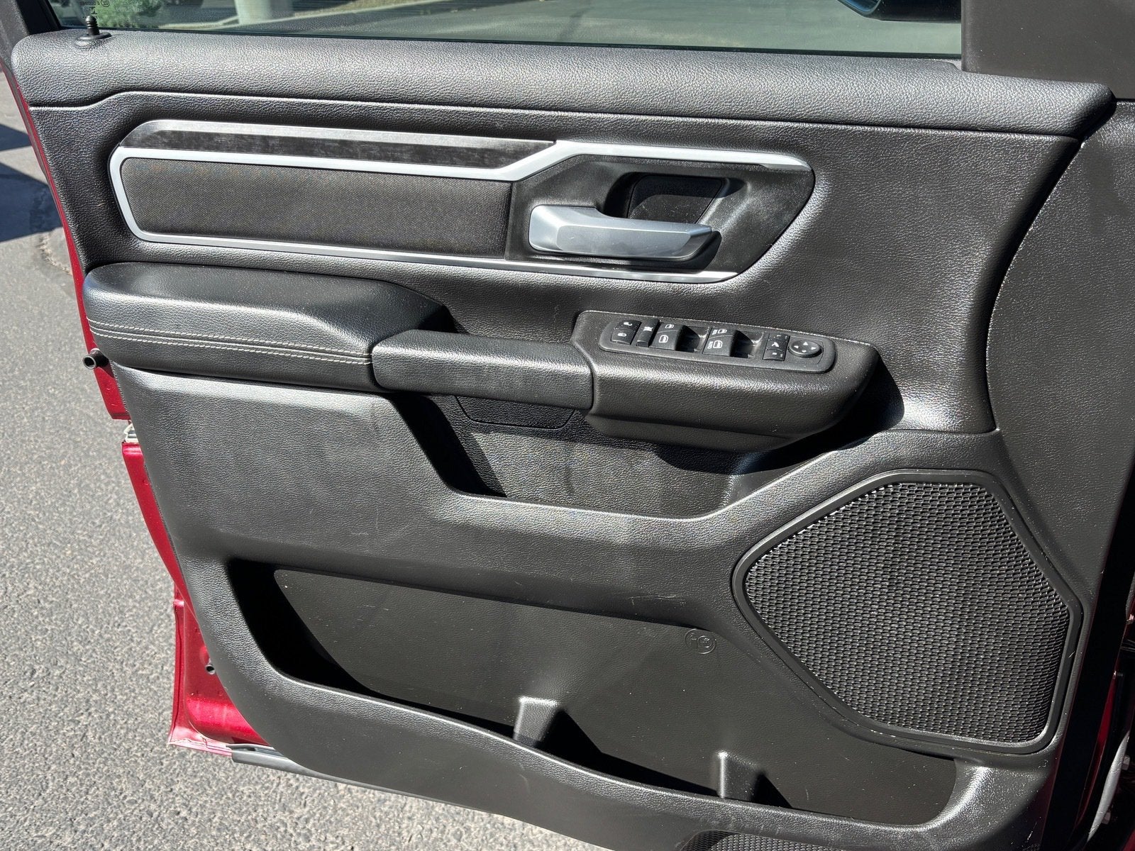 2024 RAM 1500 Big Horn