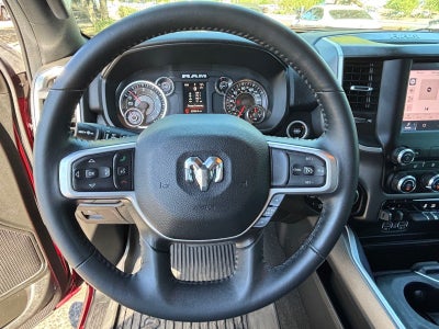 2024 RAM 1500 Big Horn