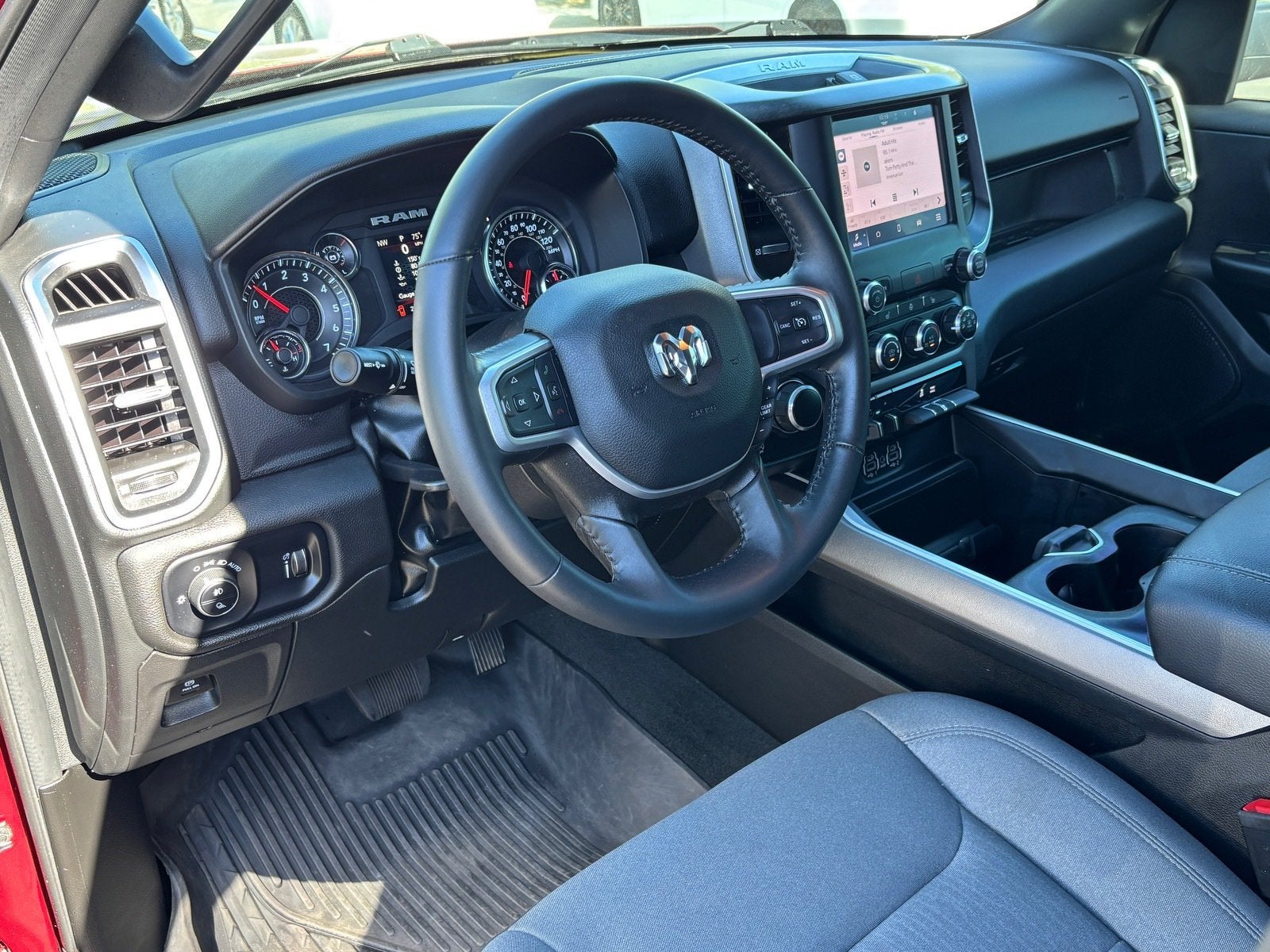 2024 RAM 1500 Big Horn