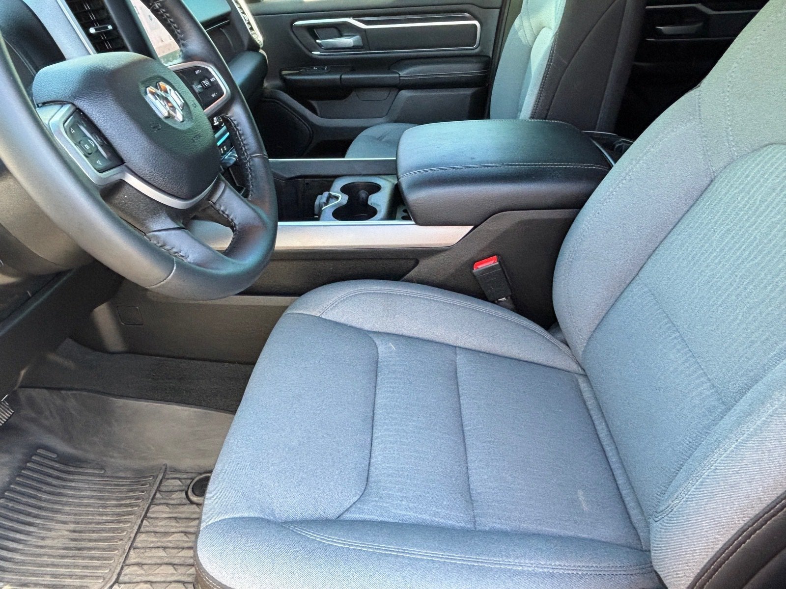2024 RAM 1500 Big Horn