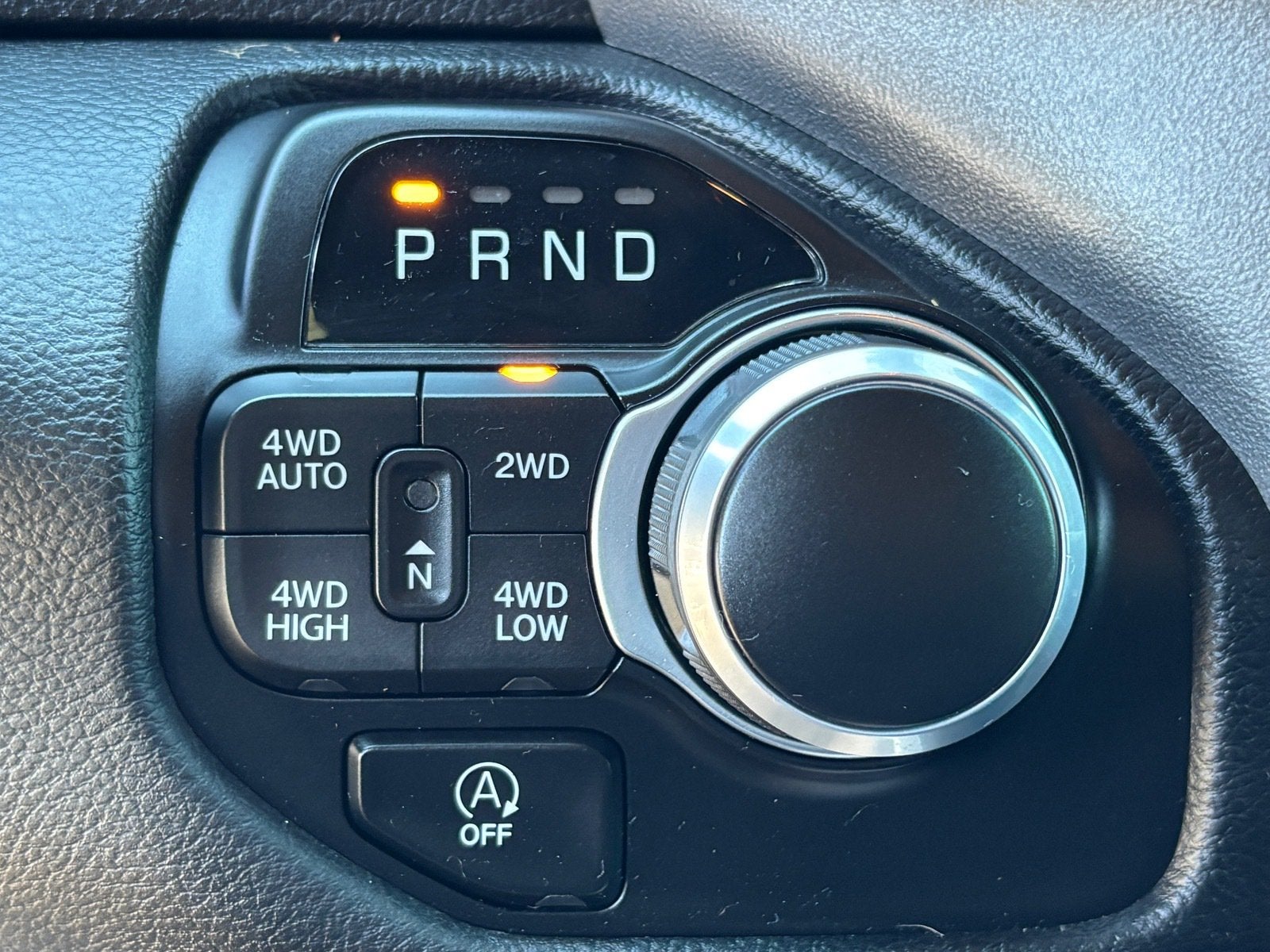 2024 RAM 1500 Big Horn