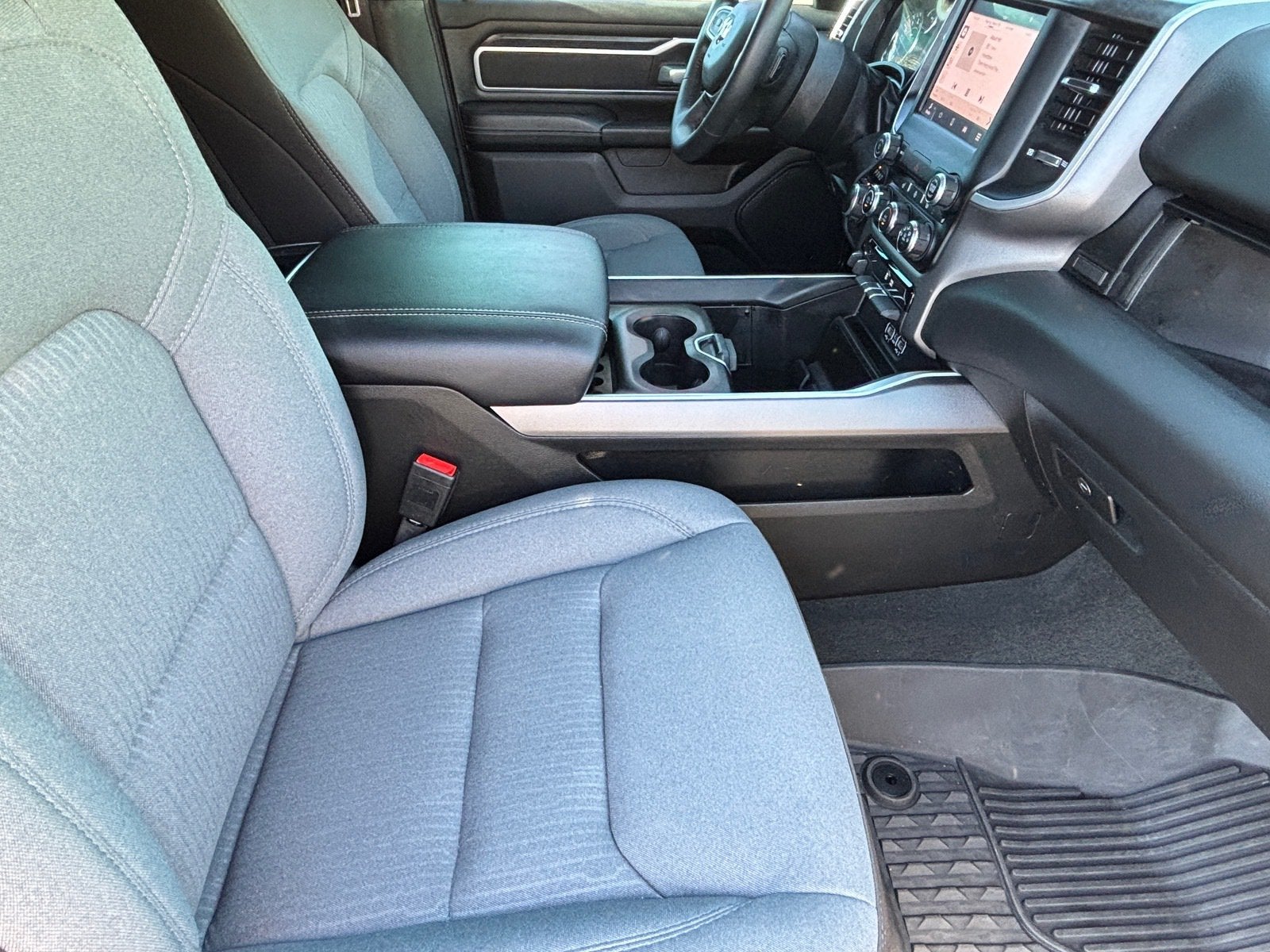 2024 RAM 1500 Big Horn