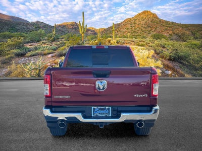 2024 RAM 1500 Big Horn